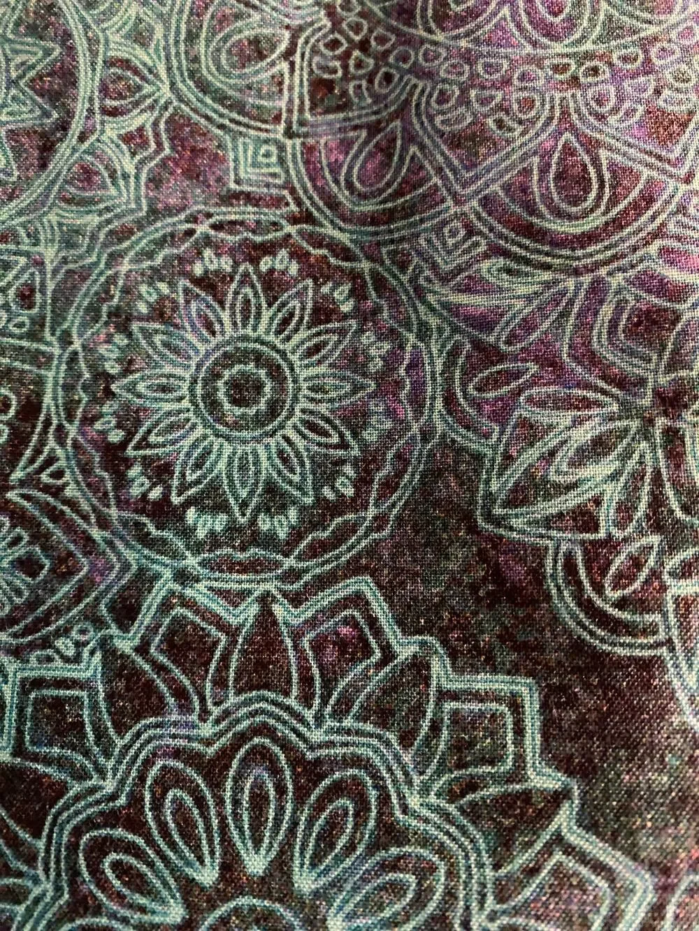 Quilt1111 9 1/2 yard cuts premium quilt fabric total 4 1/2 yards